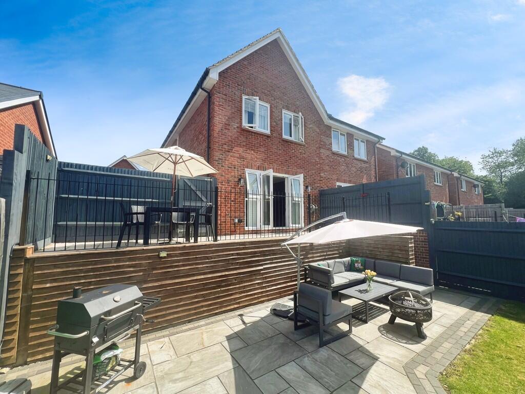Main image of property: Pullman Avenue, Haywards Heath