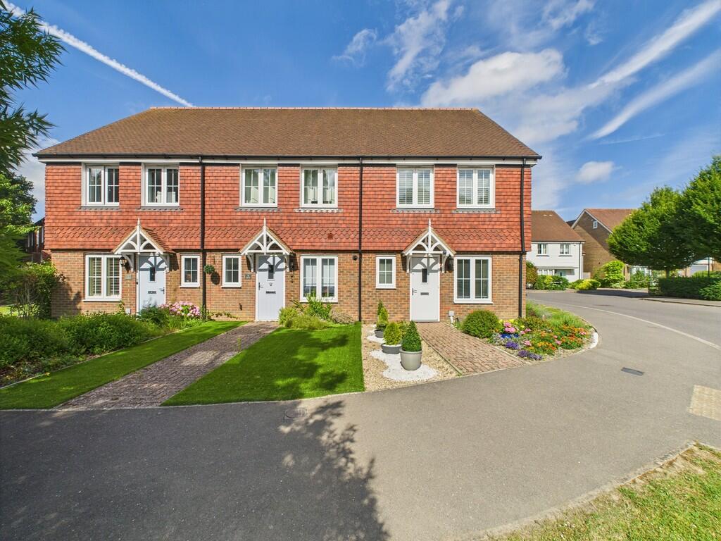 Main image of property: Langmore Lane, Lindfield, Haywards Heath