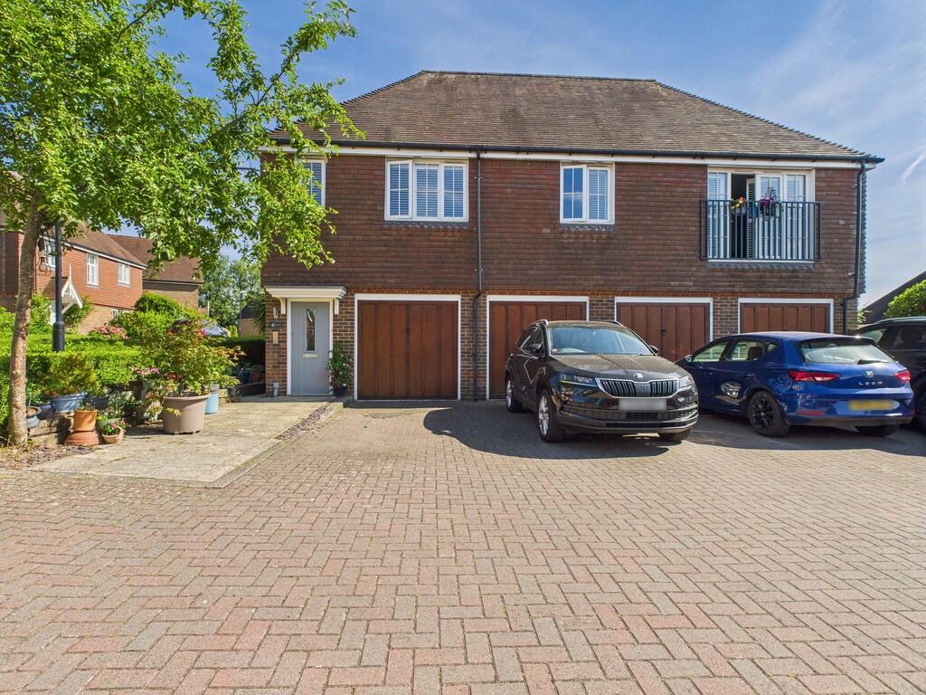 Main image of property: Bolnore Village, Haywards Heath