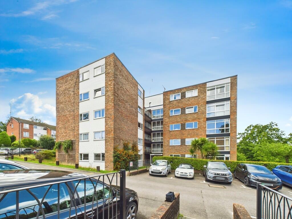 Main image of property: Paddockhall Road, Haywards Heath