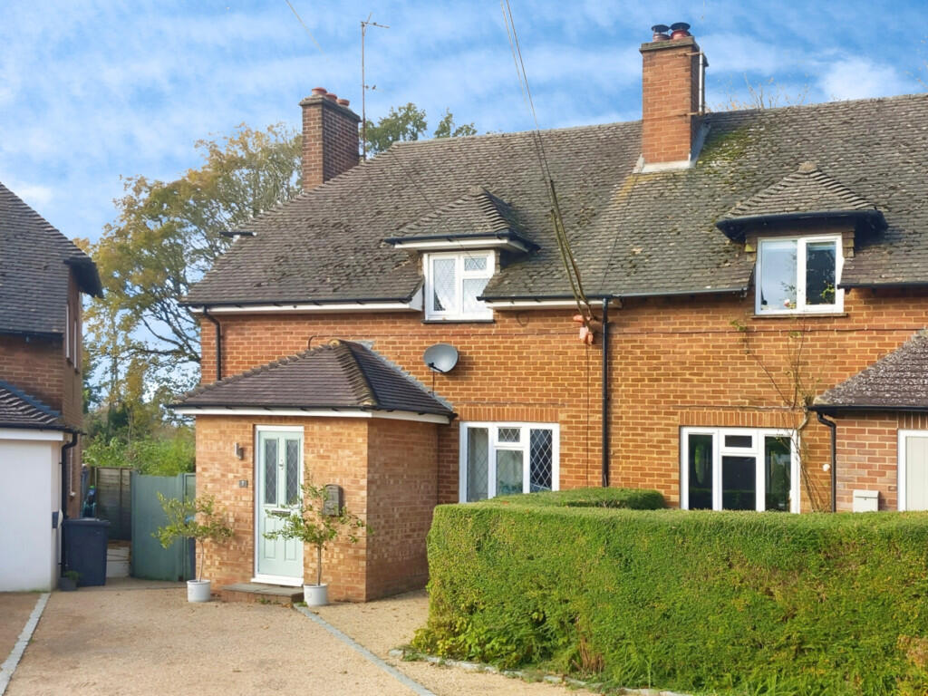 Main image of property: Coopers Wood, London Road, Handcross