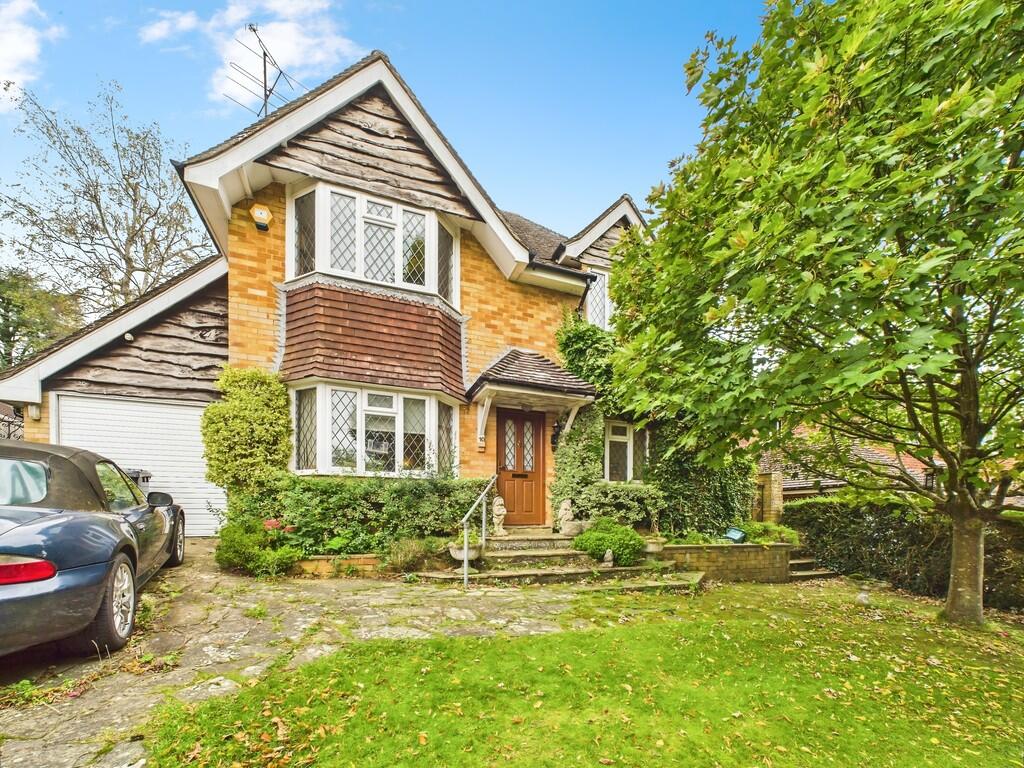 Main image of property: Savill Road, Lindfield