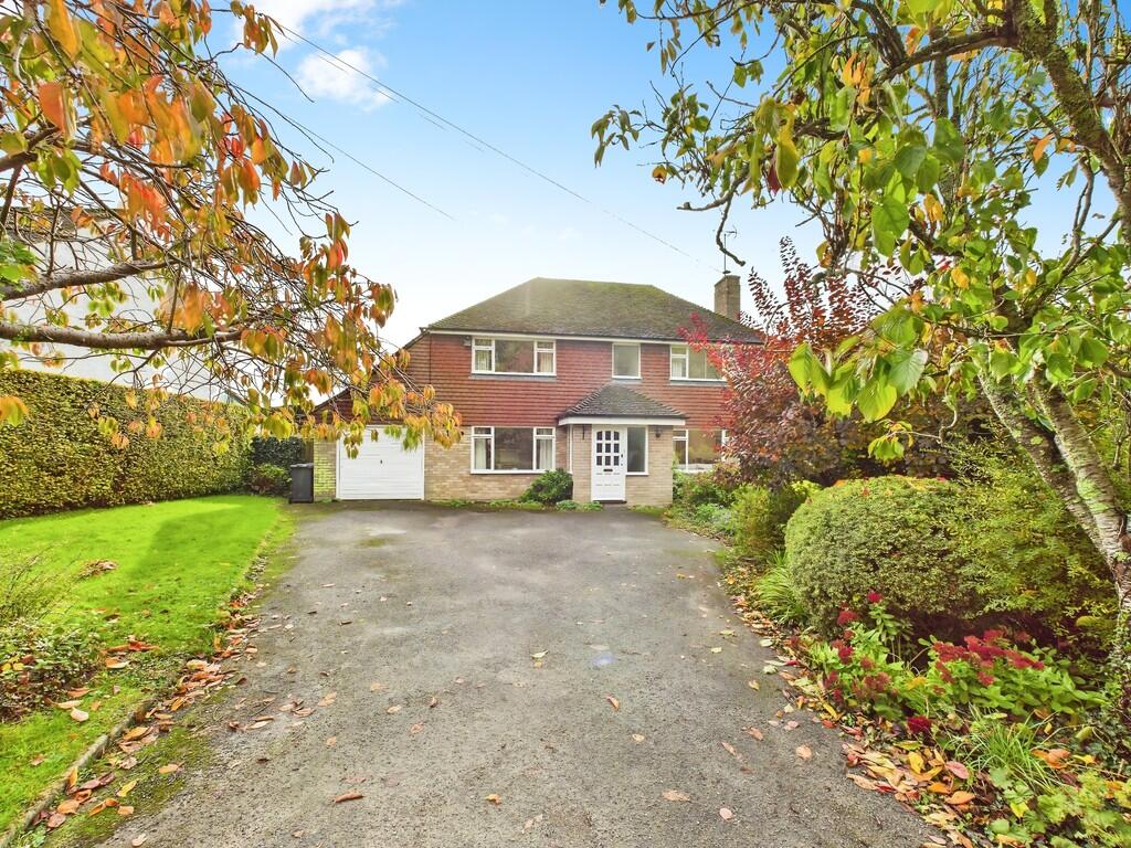Main image of property: Rose Cottage Lane, Staplefield