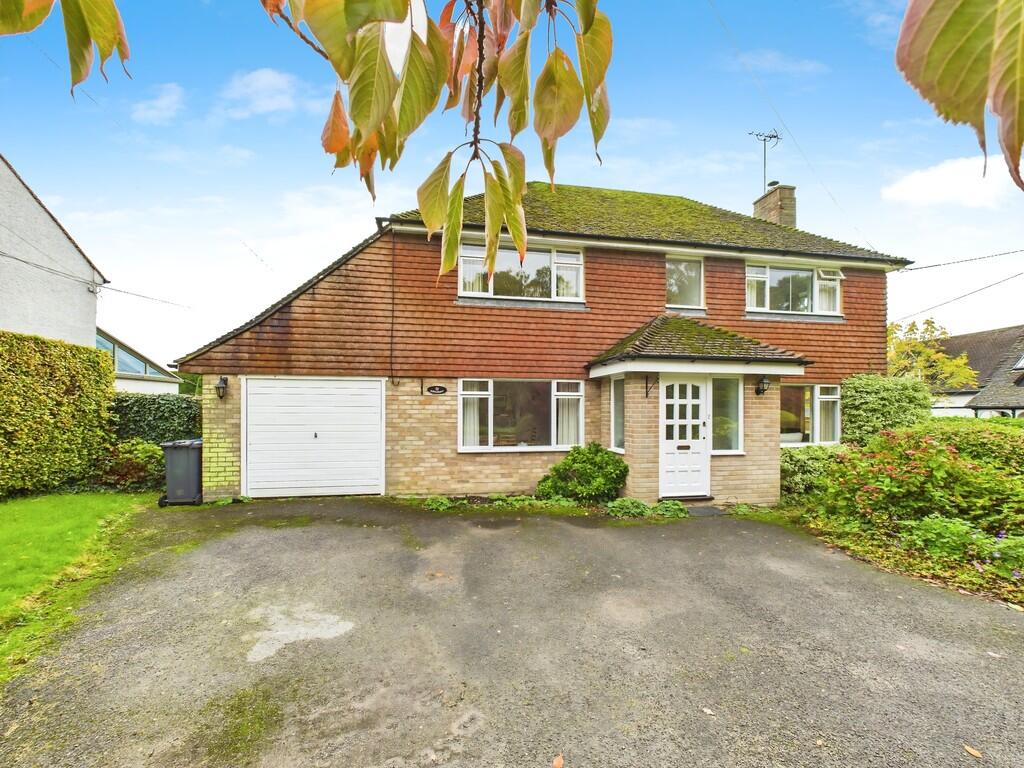 Main image of property: Rose Cottage Lane, Staplefield