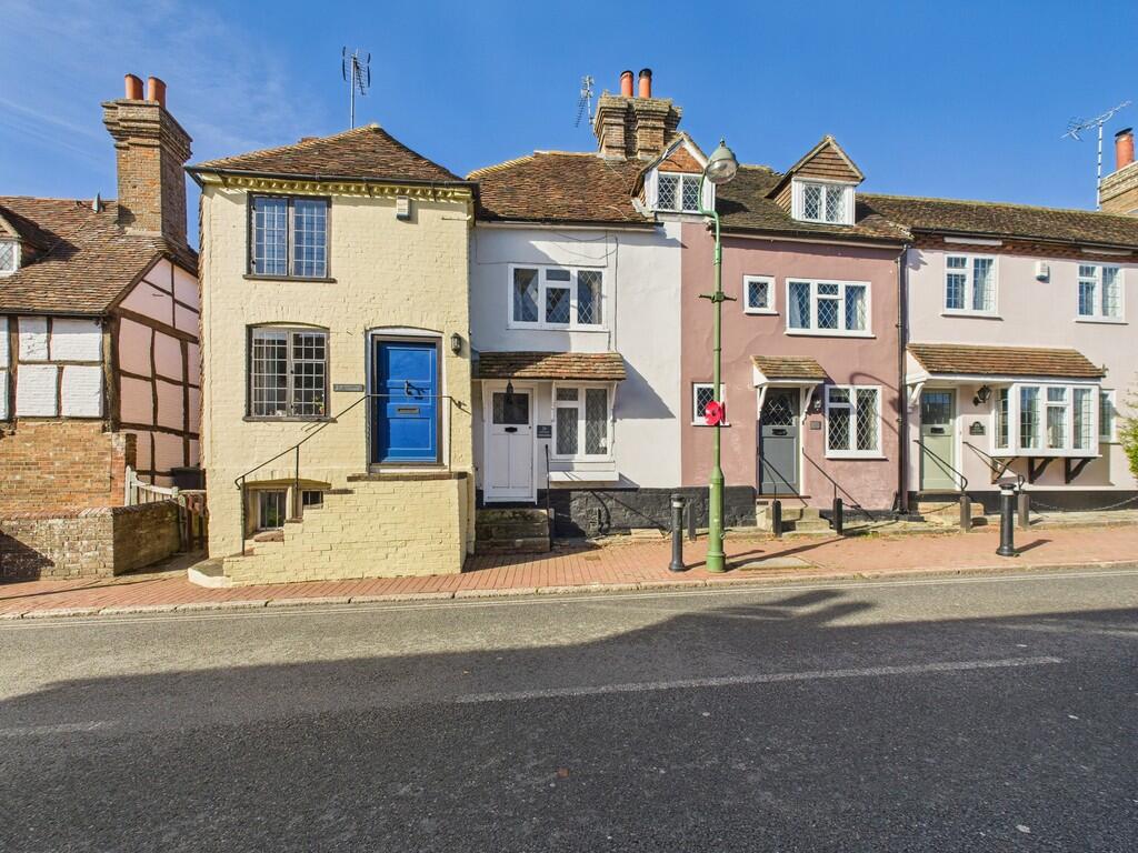 Main image of property: South Street, Cuckfield