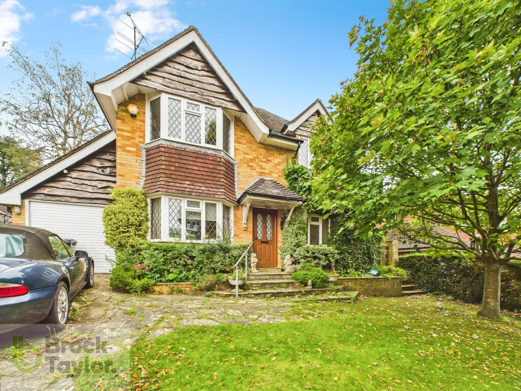 Main image of property: Savill Road, Lindfield