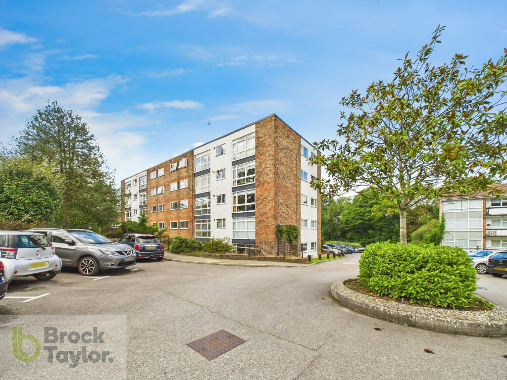 Main image of property: Winnals Park, Paddockhall Road, Haywards Heath