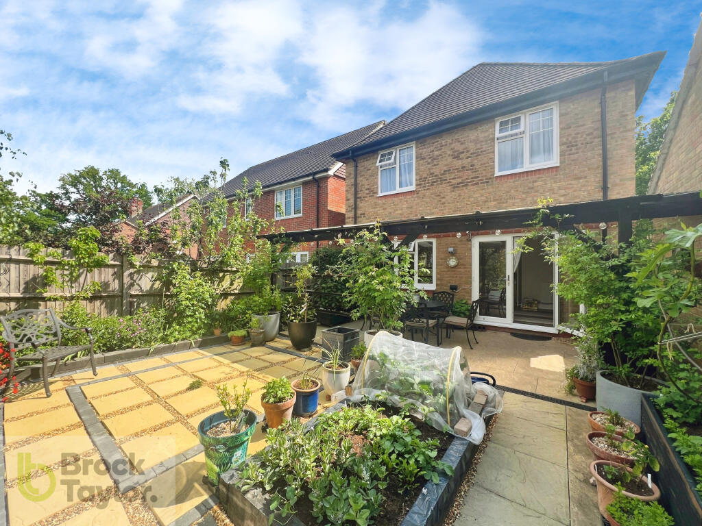 Main image of property: Charters Gate Way, Wivelsfield Green