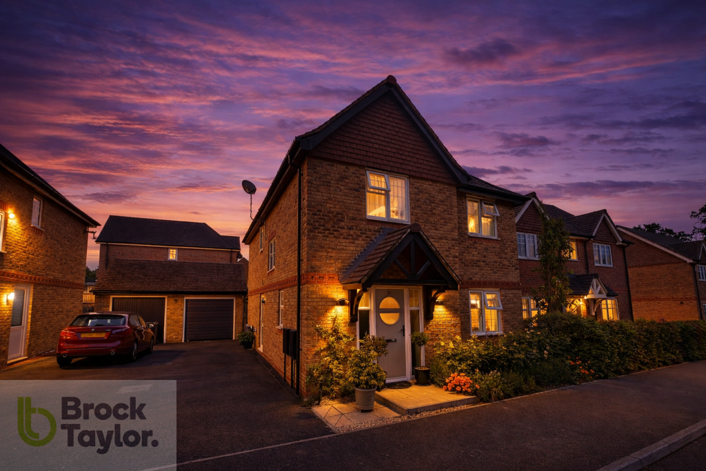 Main image of property: Charters Gate Way, Wivelsfield Green