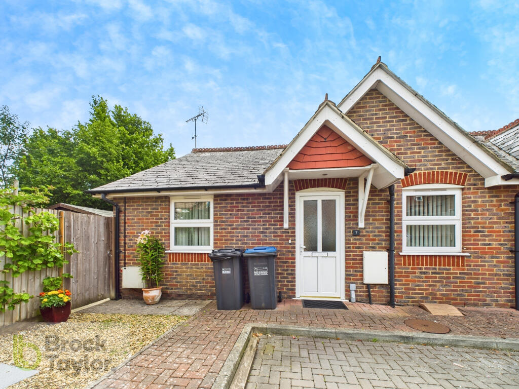 Main image of property: Queens Road, Haywards Heath