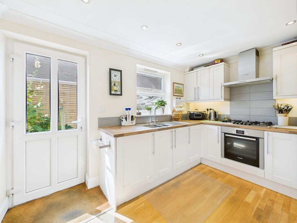 Main image of property: Queens Road, Haywards Heath