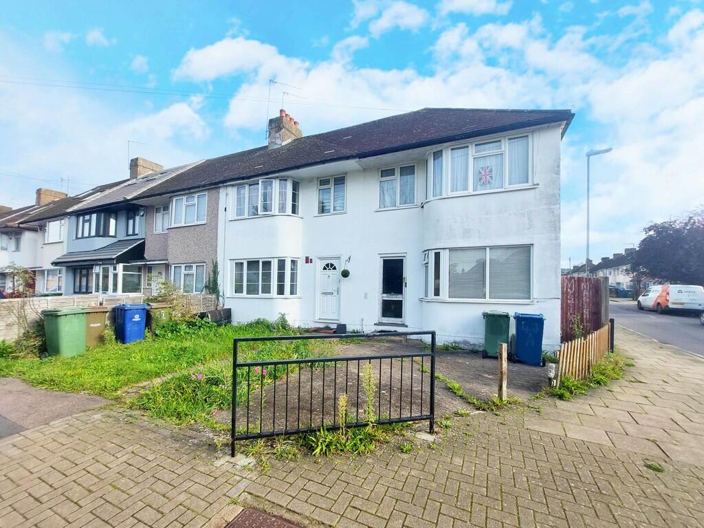 Main image of property: Rayners Lane, Harrow