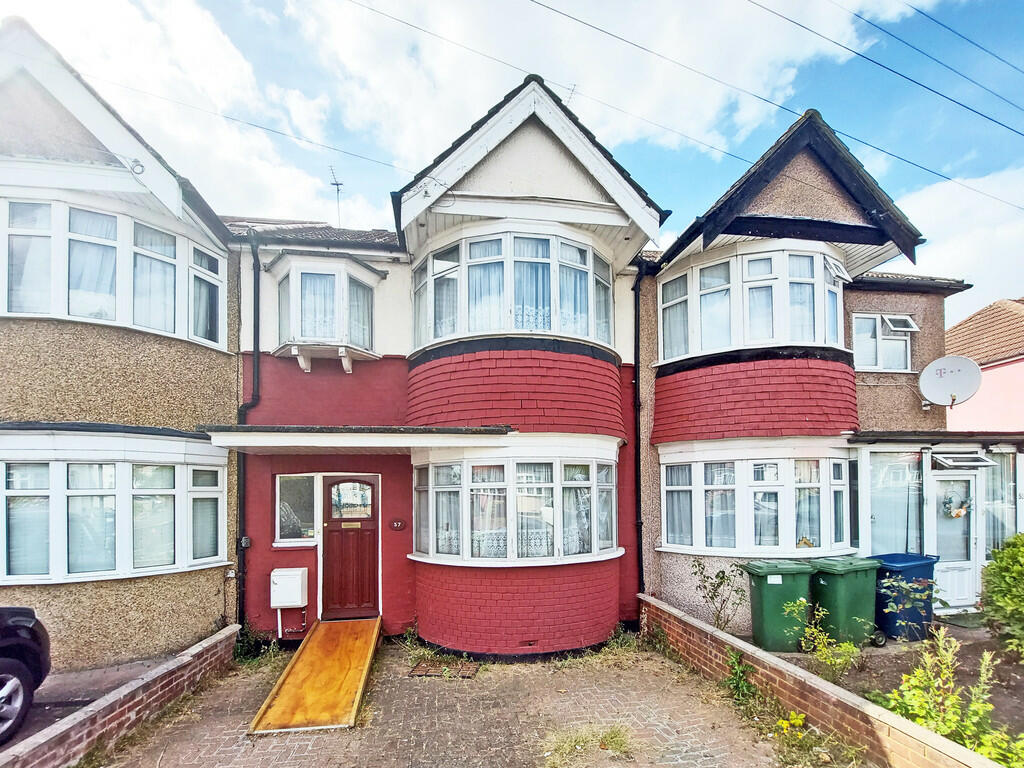 Main image of property: Yeading Avenue, Harrow