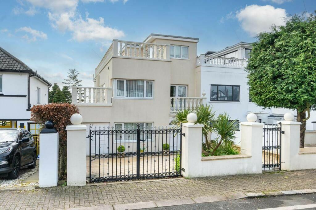 Main image of property: Priory Crescent, Wembley