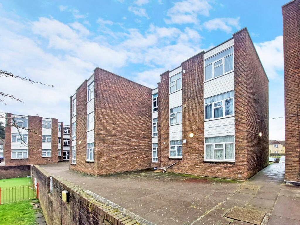 Main image of property: HA1, Harrow