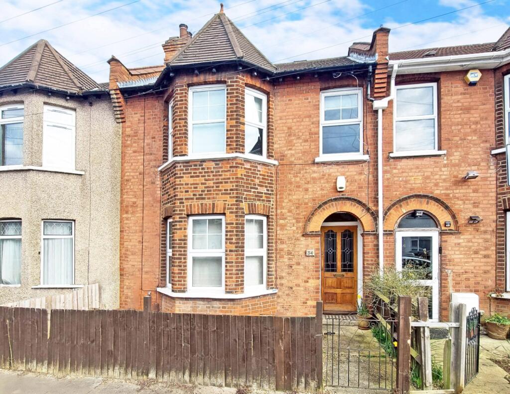 Main image of property: HA1, Central Harrow