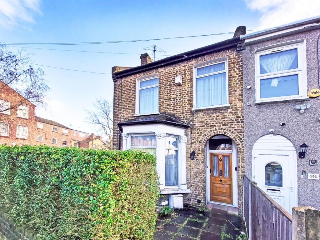 Main image of property: Harrow Weald