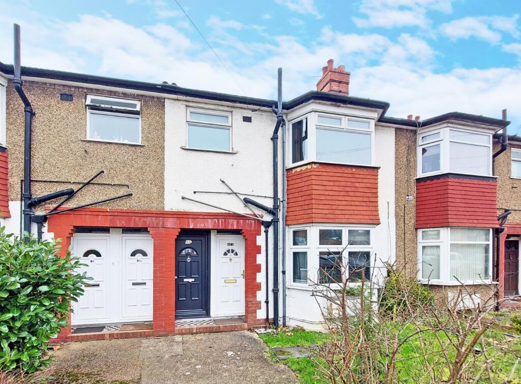 Main image of property: Reading Road, Northolt