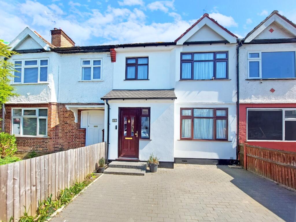 Main image of property: Harrow View, Harrow.
