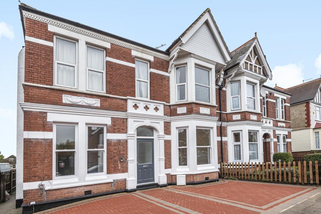 Main image of property: 32 Cunningham Park, Harrow, Greater London, HA1
