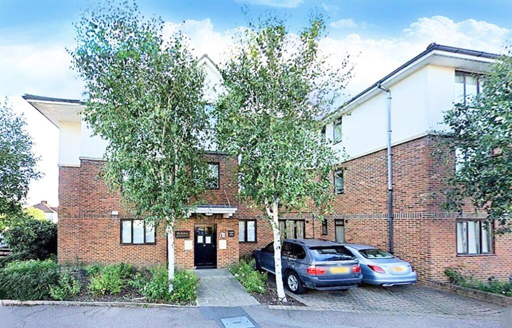 Main image of property: 2 bedroom , 2 bathroom apartment, The Boltons. Pinner View