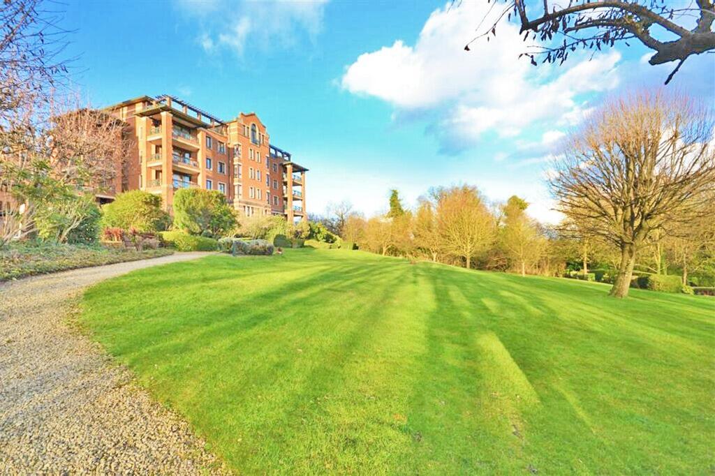 Main image of property: Sudbury Hill, Harrow, HA1
