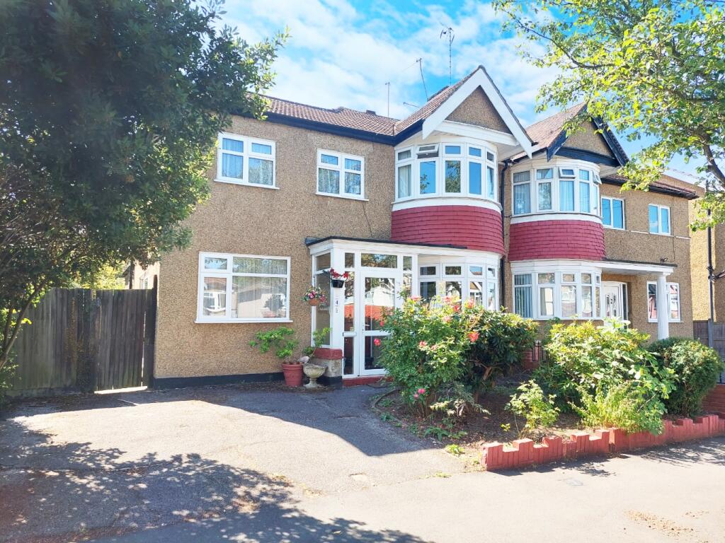 Main image of property: Yeading Avenue, Rayners Lane
