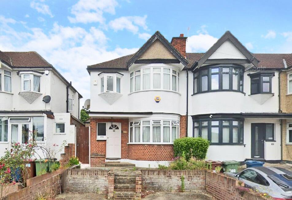 Main image of property: Torbay Road , Rayners Lane