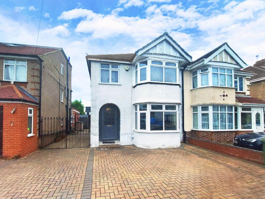 Main image of property: Walton Road , Harrow