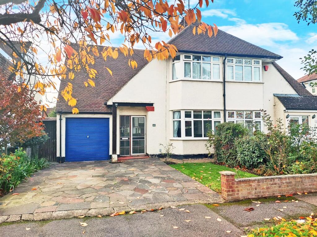 Main image of property: The Avenue, Pinner
