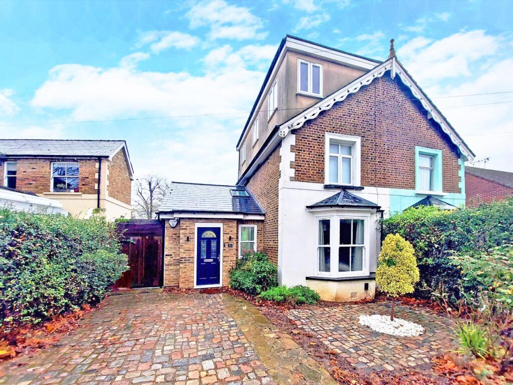 Main image of property: Roxborough Road Harrow