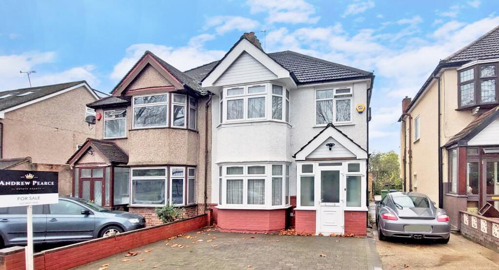 Main image of property: Alexandra Avenue, Harrow
