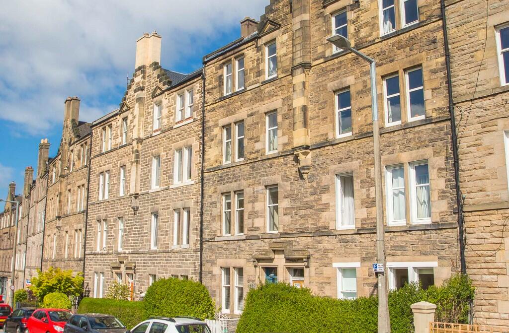 Main image of property: Royal Park Terrace, Edinburgh, EH8