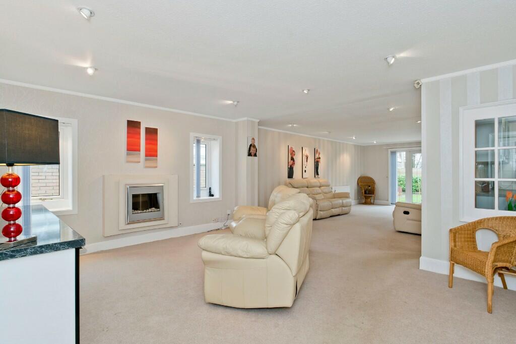 Main image of property: 123 Craigentinny Avenue, Edinburgh, EH7 6RG