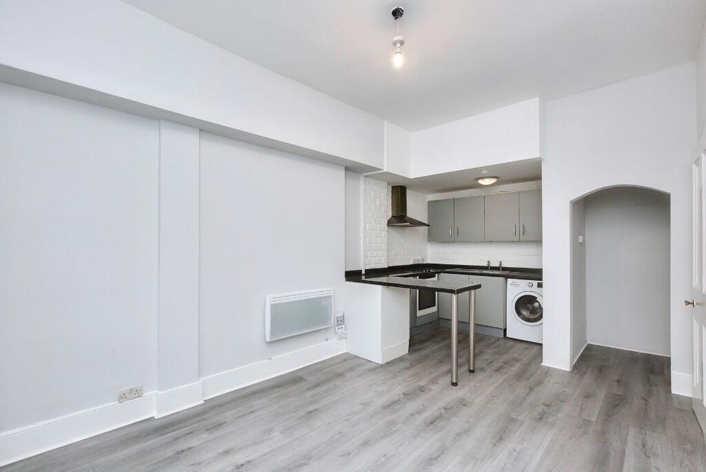 Main image of property: 10/8 Watson Crescent, Edinburgh, EH11