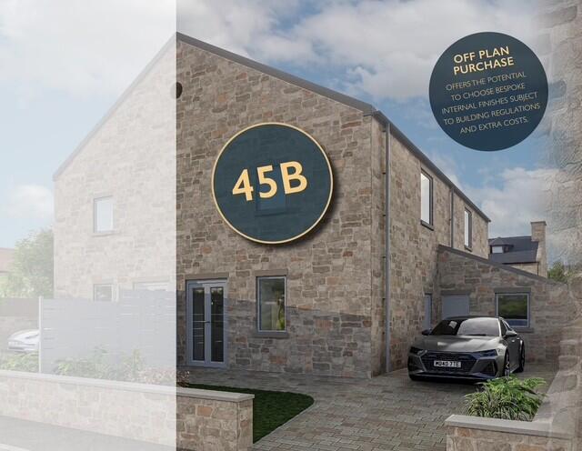 Main image of property: 45B Church Street, Lossiemouth, Morayshire, IV31