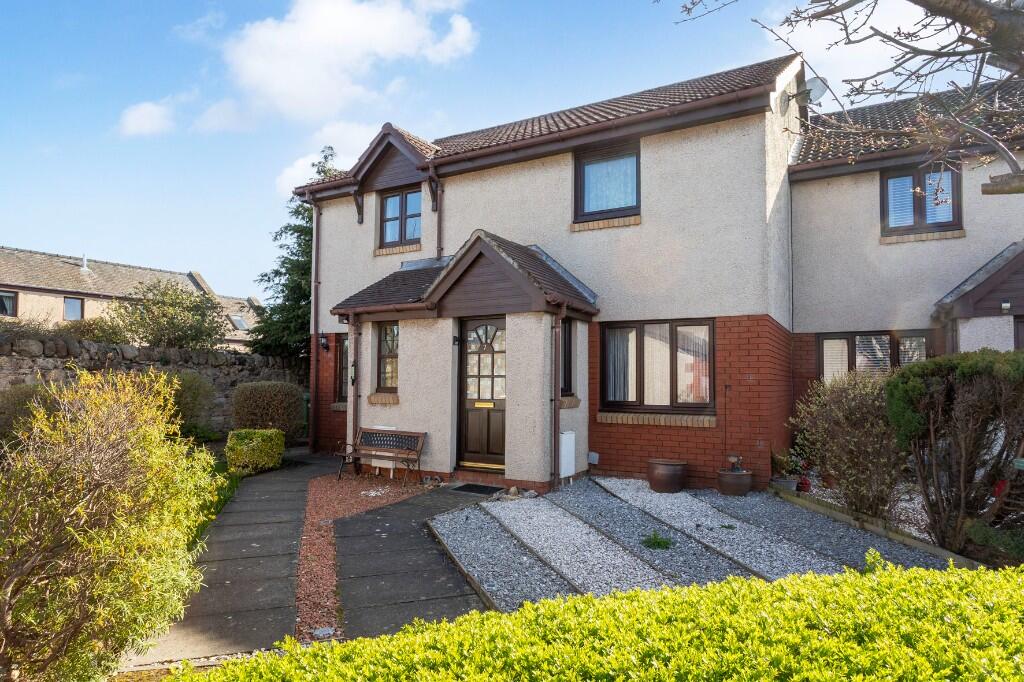 Main image of property: 7 Monktonhall Place, Musselburgh, East Lothian, EH21