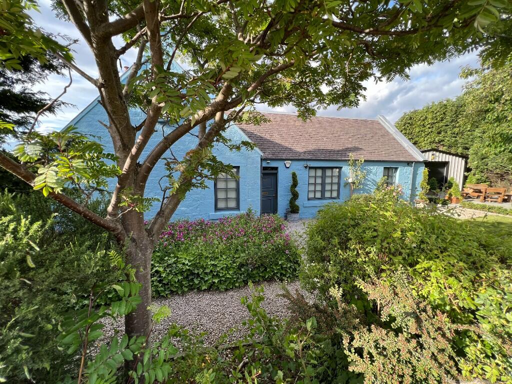Main image of property: Old Lennie Schoolhouse, 1 Lennymuir, Edinburgh, EH12