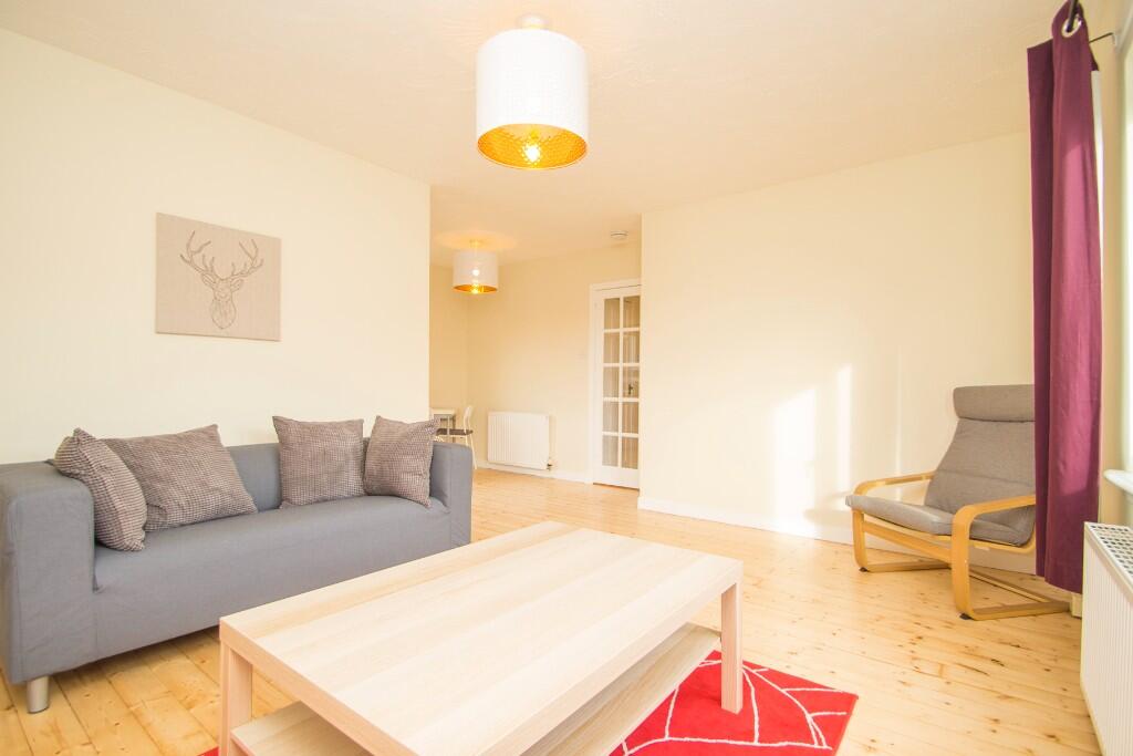 Main image of property: 62 South Gyle Mains, Edinburgh, EH12