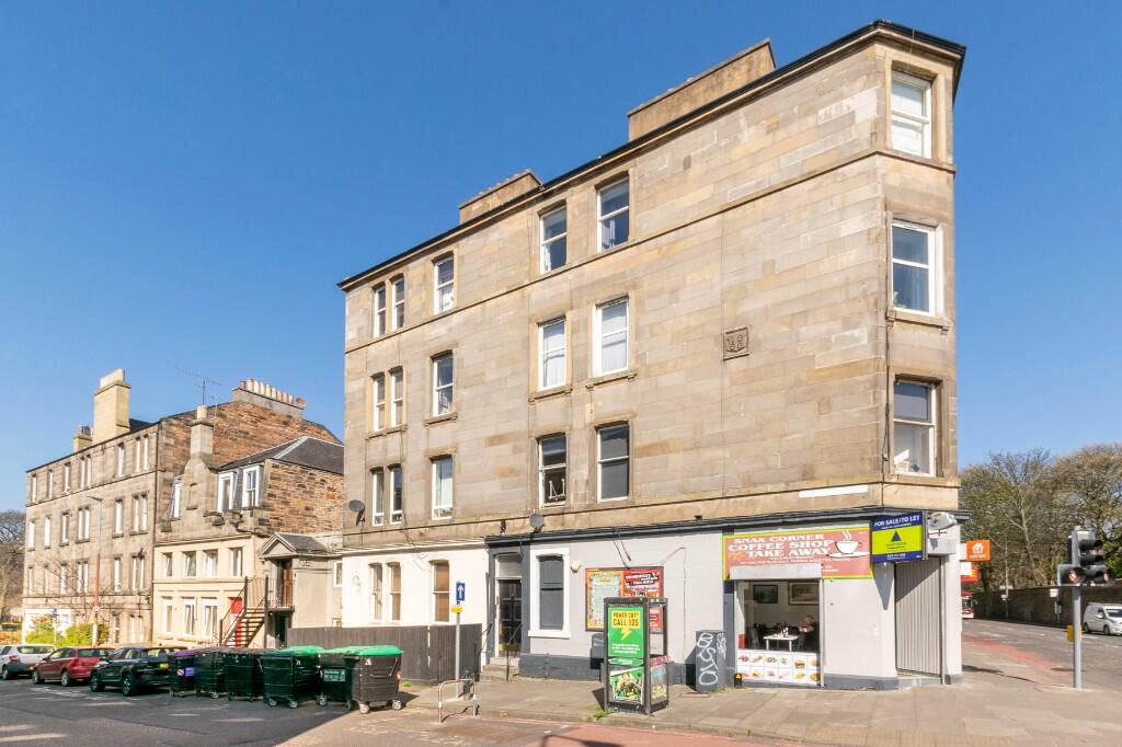 3 bedroom flat