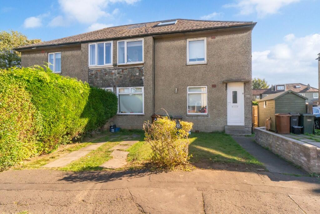 Main image of property: 21 Broomburn Grove, Edinburgh, EH12 7NN