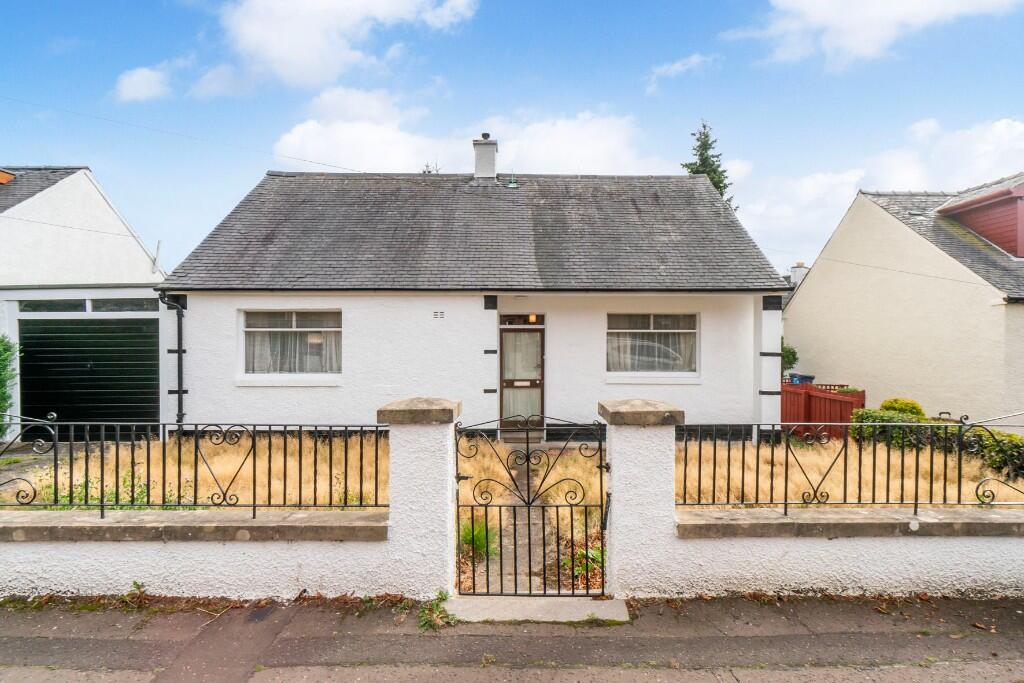 Main image of property: 28 Woodhall Terrace, Juniper Green, Edinburgh, EH14 5BR