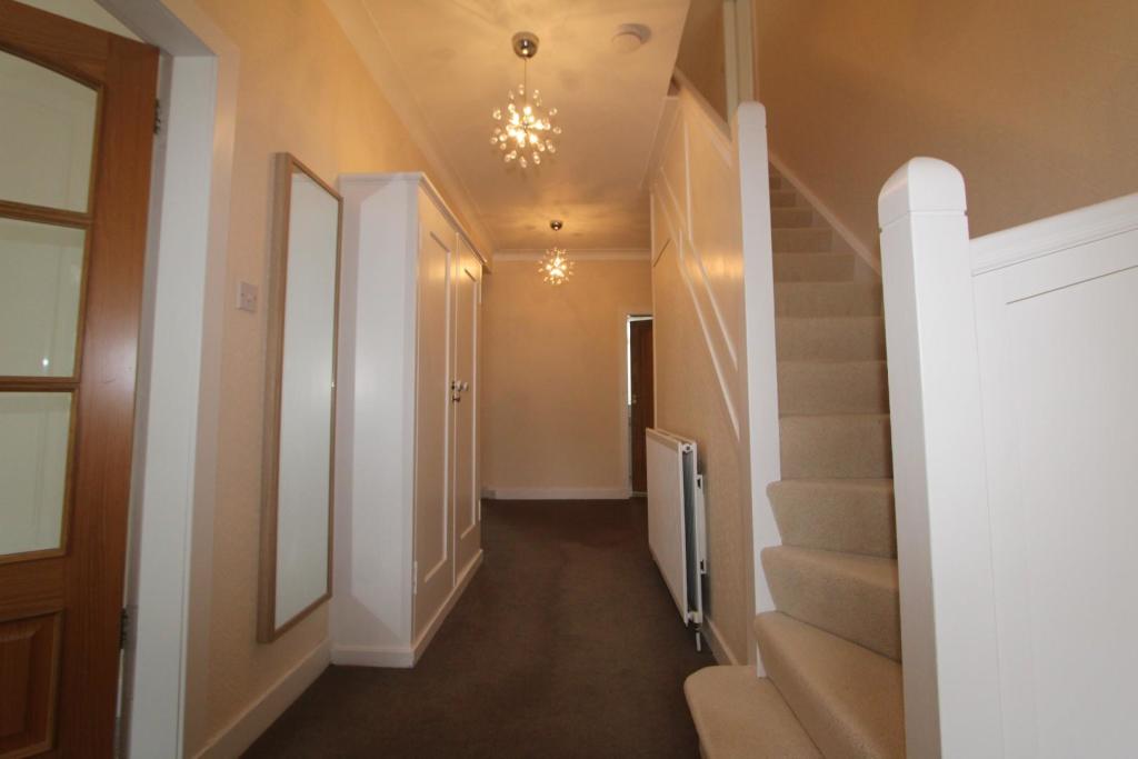 7 bedroom detached house for sale in Brisbane Street, Largs, KA30