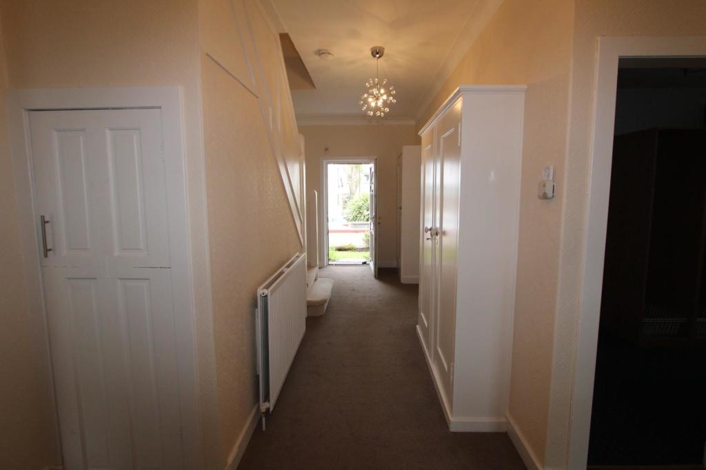 7 bedroom house for sale in Brisbane Street, Largs, KA30