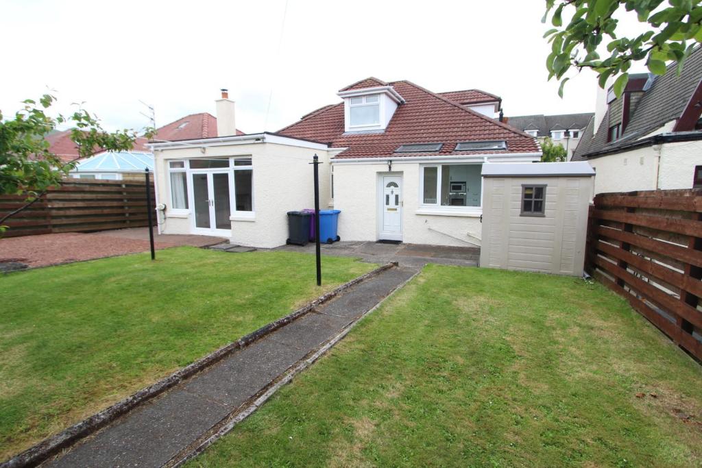 7 bedroom detached house for sale in Brisbane Street, Largs, KA30