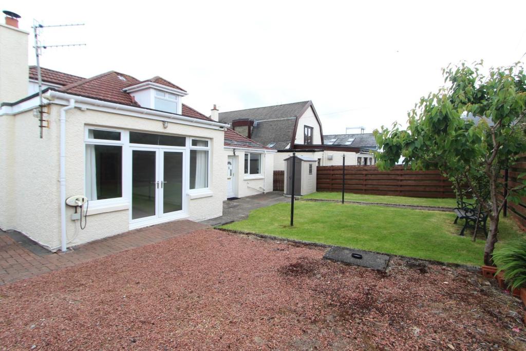 7 bedroom detached house for sale in Brisbane Street, Largs, KA30