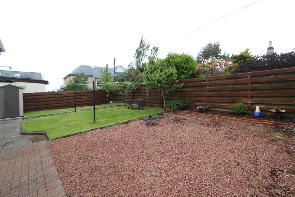 7 bedroom house for sale in Brisbane Street, Largs, KA30
