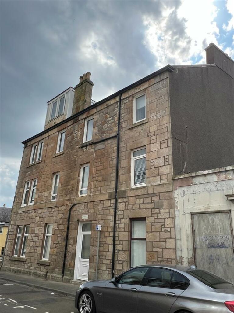 Main image of property: Miller Street, Millport, Isle Of Cumbrae