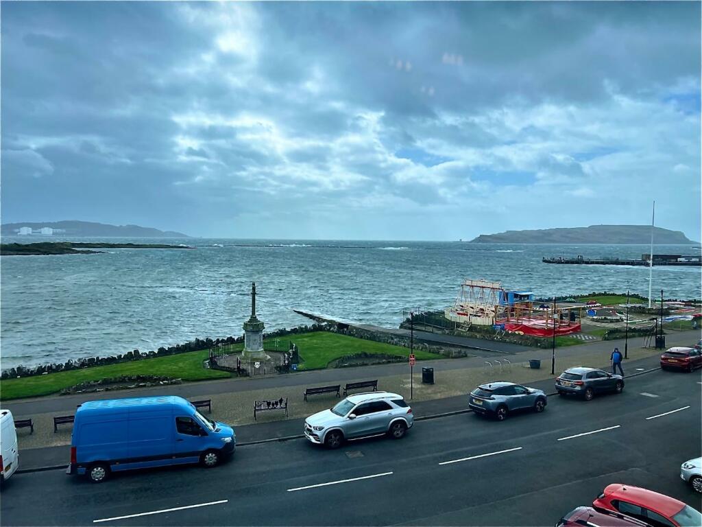 Main image of property: Guildford Street, Millport, Isle Of Cumbrae
