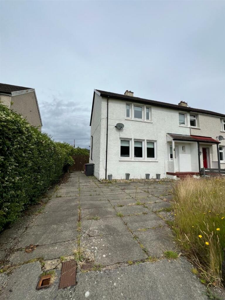 Main image of property: 33 Ferry Road  Millport
